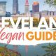 Best Cleveland Vegan Restaurant: Your Guide & More! | Discover Delicious Vegan Food, Beauty Swaps, and Zero-Waste Tips for a Greener Life