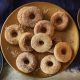 Easy Baked Vegan Doughnuts Recipe (Delicious!) | Discover Delicious Vegan Food, Beauty Swaps, and Zero-Waste Tips for a Greener Life