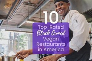 Find Black Owned Vegan Restaurants Near St. Louis | Discover Delicious Vegan Food, Beauty Swaps, and Zero-Waste Tips for a Greener Life