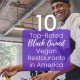 Find Black Owned Vegan Restaurants Near St. Louis | Discover Delicious Vegan Food, Beauty Swaps, and Zero-Waste Tips for a Greener Life