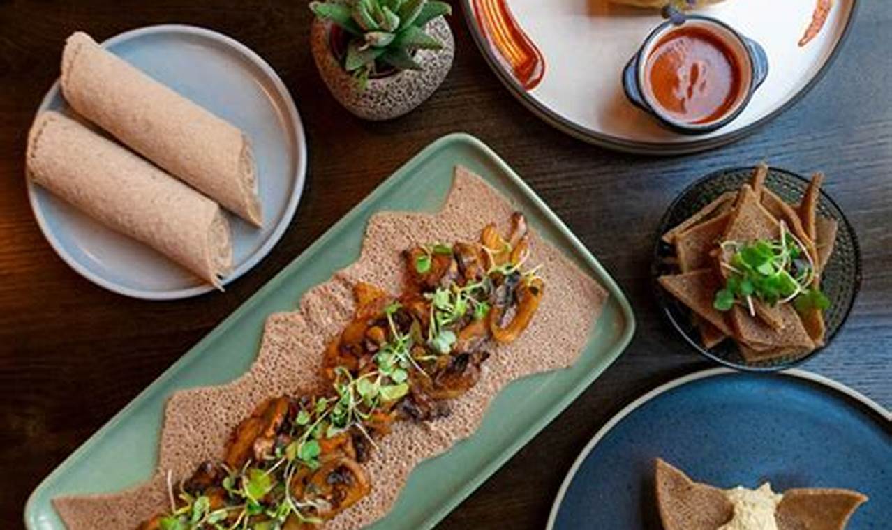 Fuel Up: Vegan Breakfast Manhattan Guide (2024) | Discover Delicious Vegan Food, Beauty Swaps, and Zero-Waste Tips for a Greener Life