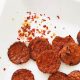 The BEST Gluten-Free Vegan Pepperoni Recipe + Guide | Discover Delicious Vegan Food, Beauty Swaps, and Zero-Waste Tips for a Greener Life