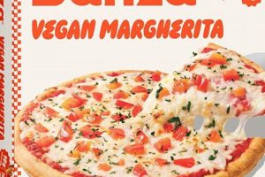 The BEST Banza Vegan Pizza! [Easy Recipe] | Discover Delicious Vegan Food, Beauty Swaps, and Zero-Waste Tips for a Greener Life