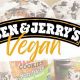 Best Vegan Ice Cream: Ben &amp; Jerry's Plant-Based Delight! | Discover Delicious Vegan Food, Beauty Swaps, and Zero-Waste Tips for a Greener Life