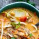 The BEST Thai Coconut Curry Soup (Vegan Recipe!) | Discover Delicious Vegan Food, Beauty Swaps, and Zero-Waste Tips for a Greener Life