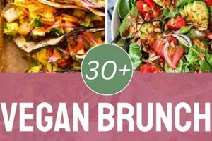 Deliciously Easy: Best Vegan Brunch Recipes You'll Love! | Discover Delicious Vegan Food, Beauty Swaps, and Zero-Waste Tips for a Greener Life