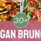 Deliciously Easy: Best Vegan Brunch Recipes You'll Love! | Discover Delicious Vegan Food, Beauty Swaps, and Zero-Waste Tips for a Greener Life
