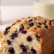 Best Homemade Vegan Blueberry Bread: Easy &amp; Moist! | Discover Delicious Vegan Food, Beauty Swaps, and Zero-Waste Tips for a Greener Life