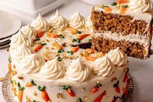 Best Vegan Carrot Cake Near Me: Find Your Slice! | Discover Delicious Vegan Food, Beauty Swaps, and Zero-Waste Tips for a Greener Life