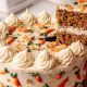 Best Vegan Carrot Cake Near Me: Find Your Slice! | Discover Delicious Vegan Food, Beauty Swaps, and Zero-Waste Tips for a Greener Life