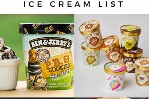The Best Vegan Ice Cream Brands: Sweet & Dairy-Free! Discover Delicious Vegan Food, Beauty Swaps, and Zero-Waste Tips for a Greener Life The Best Vegan Ice Cream Brands: Sweet & Dairy-Free! | Discover Delicious Vegan Food, Beauty Swaps, and Zero-Waste Tips for a Greener Life