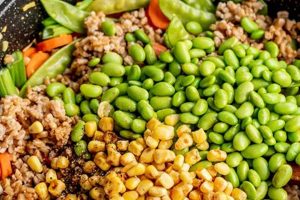 Easy Vegan Farro Recipes: Delicious & Healthy! Discover Delicious Vegan Food, Beauty Swaps, and Zero-Waste Tips for a Greener Life Easy Vegan Farro Recipes: Delicious & Healthy! | Discover Delicious Vegan Food, Beauty Swaps, and Zero-Waste Tips for a Greener Life