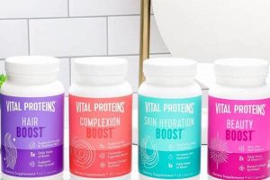 Fuel Your Body: Vegan Vital Proteins for Strength & Growth | Discover Delicious Vegan Food, Beauty Swaps, and Zero-Waste Tips for a Greener Life