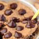 Quick Vegan Peanut Butter Mug Cake Recipe: Easy & Delicious! | Discover Delicious Vegan Food, Beauty Swaps, and Zero-Waste Tips for a Greener Life