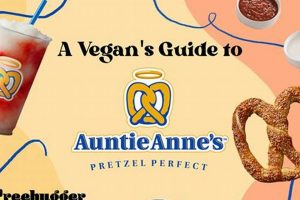 The Ultimate Guide: Vegan Options at Auntie Anne's + Tips Discover Delicious Vegan Food, Beauty Swaps, and Zero-Waste Tips for a Greener Life The Ultimate Guide: Vegan Options at Auntie Anne's + Tips | Discover Delicious Vegan Food, Beauty Swaps, and Zero-Waste Tips for a Greener Life