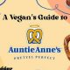 The Ultimate Guide: Vegan Options at Auntie Anne's + Tips | Discover Delicious Vegan Food, Beauty Swaps, and Zero-Waste Tips for a Greener Life
