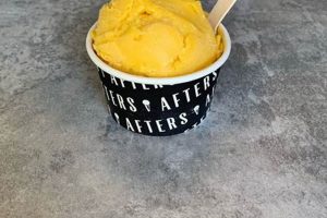 Best Vegan Ice Cream in Irvine: Sweet Treats & More! | Discover Delicious Vegan Food, Beauty Swaps, and Zero-Waste Tips for a Greener Life