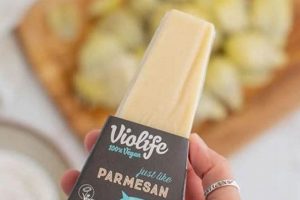 Violife Vegan Parmesan Cheese: The Dairy-Free Italian Taste Discover Delicious Vegan Food, Beauty Swaps, and Zero-Waste Tips for a Greener Life Violife Vegan Parmesan Cheese: The Dairy-Free Italian Taste | Discover Delicious Vegan Food, Beauty Swaps, and Zero-Waste Tips for a Greener Life