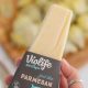 Violife Vegan Parmesan Cheese: The Dairy-Free Italian Taste | Discover Delicious Vegan Food, Beauty Swaps, and Zero-Waste Tips for a Greener Life