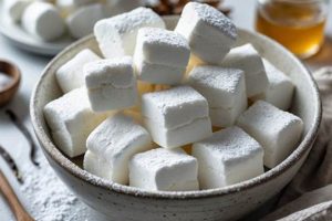 Easy Vegan Marshmallow Recipe (No Aquafaba Needed!) | Discover Delicious Vegan Food, Beauty Swaps, and Zero-Waste Tips for a Greener Life