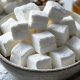 Easy Vegan Marshmallow Recipe (No Aquafaba Needed!) | Discover Delicious Vegan Food, Beauty Swaps, and Zero-Waste Tips for a Greener Life