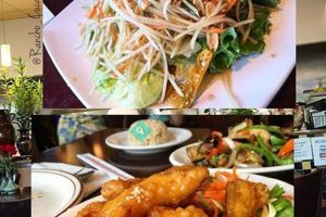 The Bright Star Vegan Restaurant: [City/Area]'s Best! | Discover Delicious Vegan Food, Beauty Swaps, and Zero-Waste Tips for a Greener Life