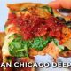 Best Vegan Deep Dish Pizza in Chicago, IL: Guide! | Discover Delicious Vegan Food, Beauty Swaps, and Zero-Waste Tips for a Greener Life