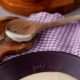 Quick Vegan Bechamel Sauce: Creamy & Dairy-Free | Discover Delicious Vegan Food, Beauty Swaps, and Zero-Waste Tips for a Greener Life