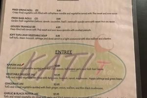 Discover Kati's Vegan Thai Menu: A Flavorful Escape Discover Delicious Vegan Food, Beauty Swaps, and Zero-Waste Tips for a Greener Life Discover Kati's Vegan Thai Menu: A Flavorful Escape | Discover Delicious Vegan Food, Beauty Swaps, and Zero-Waste Tips for a Greener Life