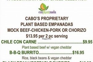 Guide to Vegan Restaurants in Rockville, MD | Best Spots | Discover Delicious Vegan Food, Beauty Swaps, and Zero-Waste Tips for a Greener Life