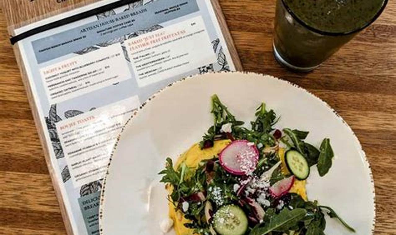 Best Vegan Breakfast on the Las Vegas Strip: Guide & More! | Discover Delicious Vegan Food, Beauty Swaps, and Zero-Waste Tips for a Greener Life