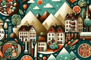 Your Guide to Vegan Restaurants in Gatlinburg, TN | 2024 | Discover Delicious Vegan Food, Beauty Swaps, and Zero-Waste Tips for a Greener Life