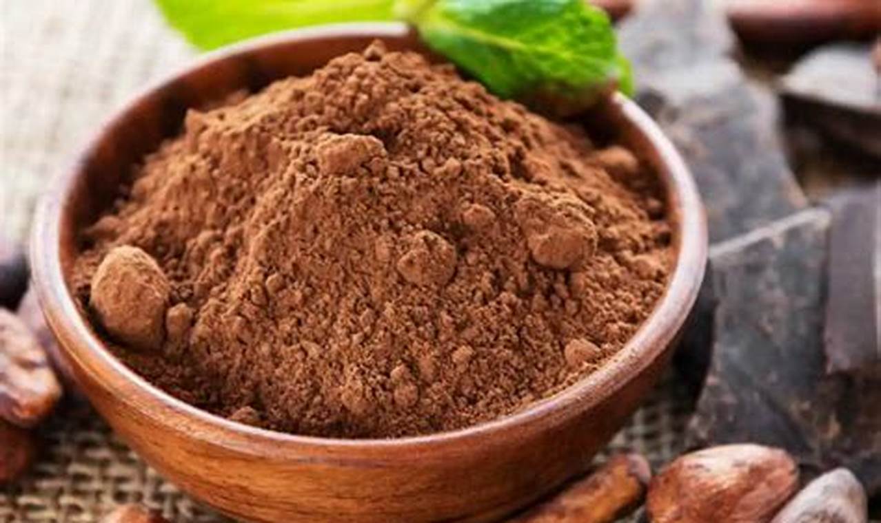 Vegan Guide: Is Cocoa Vegan? + Best Choices | Discover Delicious Vegan Food, Beauty Swaps, and Zero-Waste Tips for a Greener Life