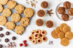 Find Delicious Vegan Dessert Near Me: Treats Await! | Discover Delicious Vegan Food, Beauty Swaps, and Zero-Waste Tips for a Greener Life