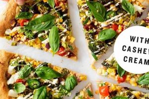 Top Vegan Pizza in LA: Your Ultimate Guide! | Discover Delicious Vegan Food, Beauty Swaps, and Zero-Waste Tips for a Greener Life
