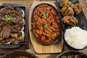 Find: Vegan Korean Restaurant Near Me [Delicious!] | Discover Delicious Vegan Food, Beauty Swaps, and Zero-Waste Tips for a Greener Life