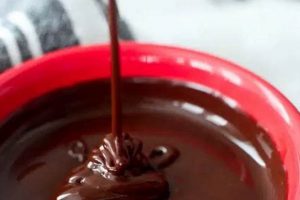 Easy Vegan Chocolate Glaze: Recipe & Tips! Discover Delicious Vegan Food, Beauty Swaps, and Zero-Waste Tips for a Greener Life Easy Vegan Chocolate Glaze: Recipe & Tips! | Discover Delicious Vegan Food, Beauty Swaps, and Zero-Waste Tips for a Greener Life