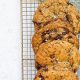 Easy Vegan Sourdough Discard Cookies Recipe + Tips | Discover Delicious Vegan Food, Beauty Swaps, and Zero-Waste Tips for a Greener Life
