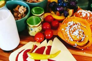 Find Your Perfect Plant-Based Vegan Bed Breakfast Escape | Discover Delicious Vegan Food, Beauty Swaps, and Zero-Waste Tips for a Greener Life