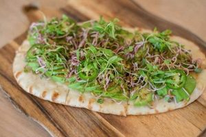 The Best Vegan Restaurants in Palm Springs: Your Guide | Discover Delicious Vegan Food, Beauty Swaps, and Zero-Waste Tips for a Greener Life