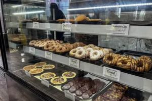Best Vegan Bakery Staten Island NY: Treats & Sweets | Discover Delicious Vegan Food, Beauty Swaps, and Zero-Waste Tips for a Greener Life
