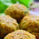 Easy Vegan Falafel Balls: The Best Recipe! | Discover Delicious Vegan Food, Beauty Swaps, and Zero-Waste Tips for a Greener Life