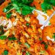 Easy Vegan Butter Chicken Sauce: Creamy & Delicious! | Discover Delicious Vegan Food, Beauty Swaps, and Zero-Waste Tips for a Greener Life
