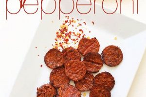 Best Whole Foods Vegan Pepperoni? Reviews & Guide | Discover Delicious Vegan Food, Beauty Swaps, and Zero-Waste Tips for a Greener Life