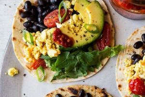 Best Vegan Breakfast Tacos Near Me: Quick & Delicious! | Discover Delicious Vegan Food, Beauty Swaps, and Zero-Waste Tips for a Greener Life