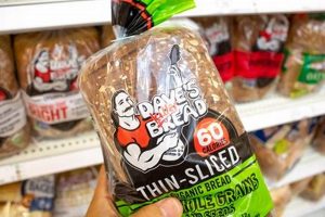 Top Vegan Bread Companies: Your Guide & Reviews Discover Delicious Vegan Food, Beauty Swaps, and Zero-Waste Tips for a Greener Life Top Vegan Bread Companies: Your Guide & Reviews | Discover Delicious Vegan Food, Beauty Swaps, and Zero-Waste Tips for a Greener Life