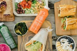 Best Vegan Food Princeton NJ: Your Guide + More! | Discover Delicious Vegan Food, Beauty Swaps, and Zero-Waste Tips for a Greener Life