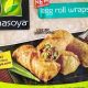 Vegan Delight: Best Egg Roll Wrappers for Plant-Based Eats | Discover Delicious Vegan Food, Beauty Swaps, and Zero-Waste Tips for a Greener Life