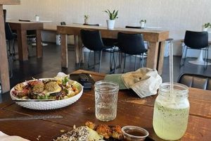 McAllen Vegan Restaurants: A Plant-Based Guide & More | Discover Delicious Vegan Food, Beauty Swaps, and Zero-Waste Tips for a Greener Life