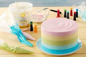 Best Store Bought Vegan Icing: Reviews & Easy Use! | Discover Delicious Vegan Food, Beauty Swaps, and Zero-Waste Tips for a Greener Life